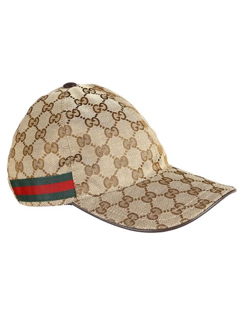 gucci canada hat|Gucci hat men's price.